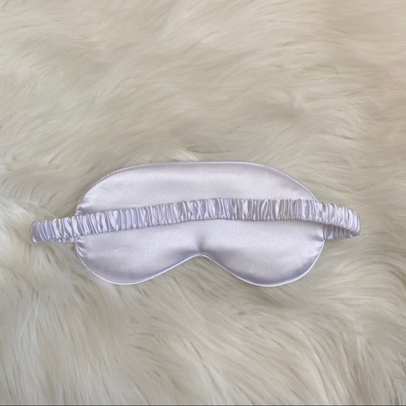 Scorpio Mulberry Silk Sleep Eye Mask - Picture 2 of 4